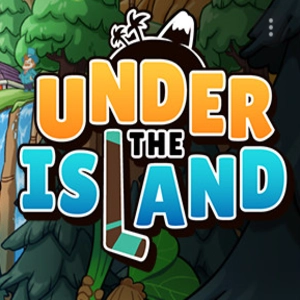 Under The Island