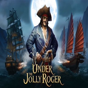 Acheter Under the Jolly Roger Xbox Series Comparateur Prix