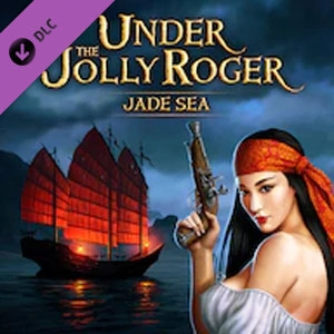 Under the Jolly Roger Jade Sea