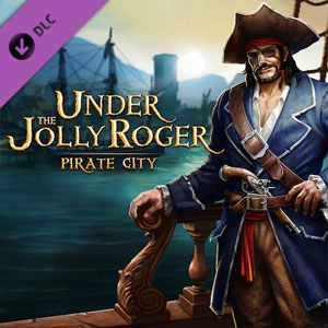 Under the Jolly Roger Pirate City Xbox One