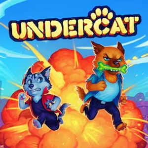 Undercat Xbox Series X
