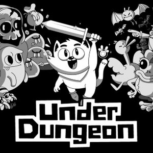 UnderDungeon Playstation 5