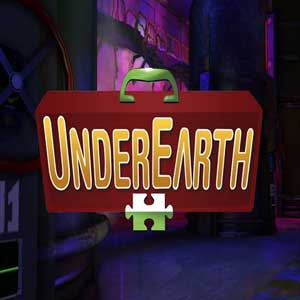 Acheter UnderEarth Clé Cd Comparateur Prix
