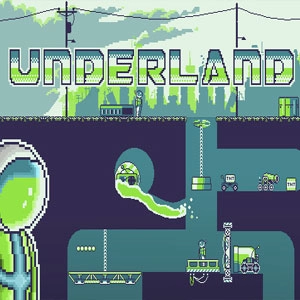 Underland Playstation 5