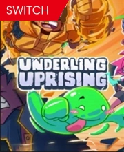 Underling Uprising Switch
