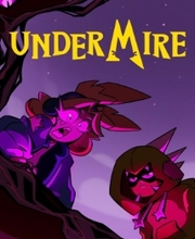 UnderMire Pc