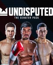 Undisputed The Senator Pack Pc