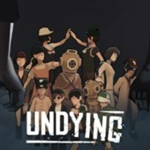 UNDYING Skin Pack Series 1 Xbox Series X