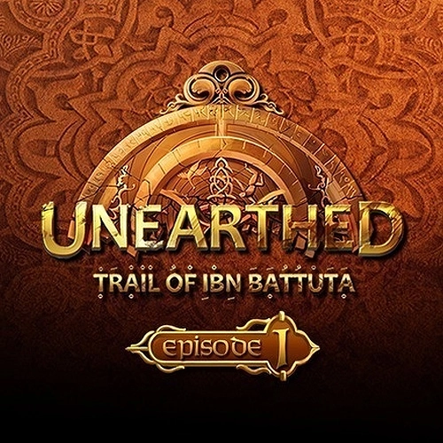 Unearthed Trail of Ibn Battuta Episode 1