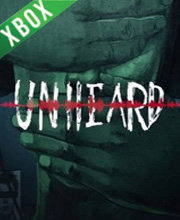 Acheter Unheard Xbox One Comparateur Prix