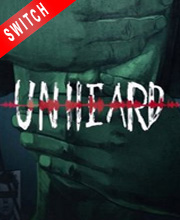 Acheter Unheard Nintendo Switch comparateur prix