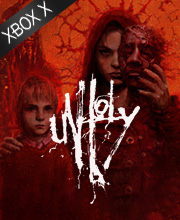Acheter Unholy Xbox Series Comparateur Prix