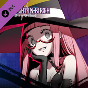 UNI2 Character Unlock Uzuki Switch