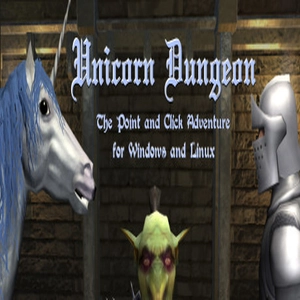Unicorn Dungeon Pc