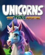 Unicorns The Troll Adventure Playstation 4