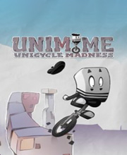 Unimime Unicycle Madness Switch