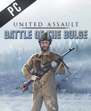 Acheter United Assault Battle of the Bulge Clé CD Comparateur Prix
