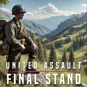 United Assault Final Stand Switch