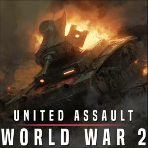 United Assault World War 2 Playstation 4