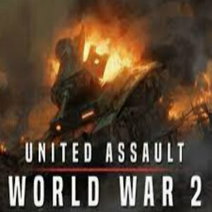 United Assault World War 2 Pc