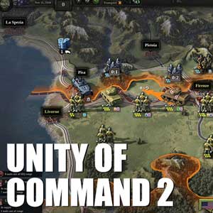 Acheter Unity of Command 2 Clé CD Comparateur Prix