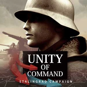 Unity of Command Stalingrad Campaign