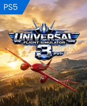 Acheter Universal Flight Simulator 3 PvP PS5 Key Comparateur Prix
