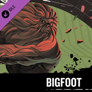 Unmatched Digital Edition Bigfoot Switch