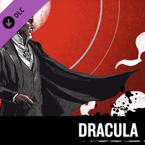 Unmatched Digital Edition Dracula Switch