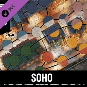 Unmatched Digital Edition Soho Pc