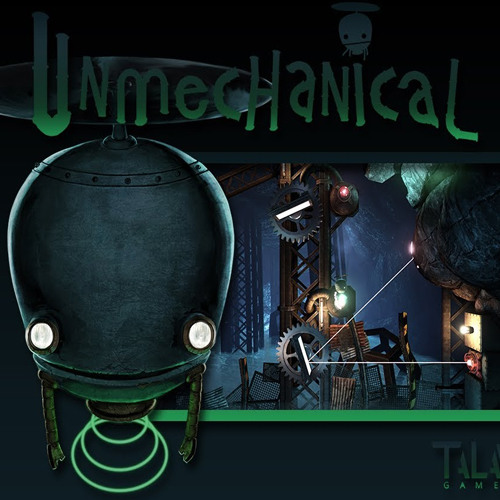 Acheter Unmechanical Clé Cd Comparateur Prix