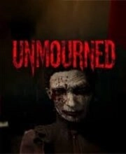 Unmourned Xbox Series X