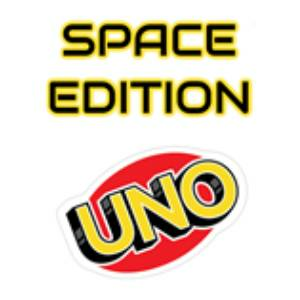 UNO Classic Card Game Galaxy Theme Pc