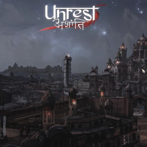 Acheter Unrest Clé Cd Comparateur Prix
