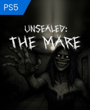Acheter Unsealed The Mare PS5 Comparateur Prix