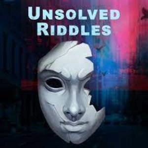 Unsolved Riddles Playstation 5