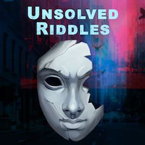 Acheter Unsolved Riddles Xbox Series Comparateur Prix