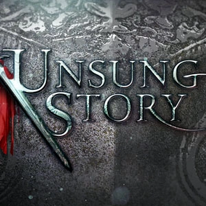 Unsung Story Pc