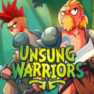 Acheter Unsung Warriors Clé CD Comparateur Prix