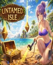 Untamed Isle Playstation 4