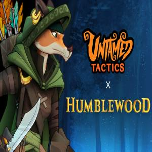 Untamed Tactics Humblewood Pc
