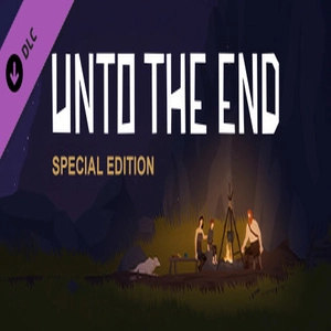 Unto The End Special Edition Pc