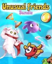Unusual Friends Bundle Xbox One