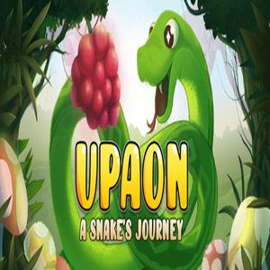 Acheter Upaon A Snakes Journey Clé CD Comparateur Prix