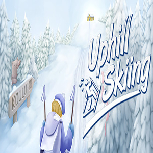 Acheter Uphill Skiing Clé CD Comparateur Prix