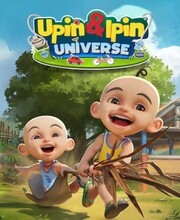 Acheter Upin & Ipin Universe PS5 Comparateur Prix