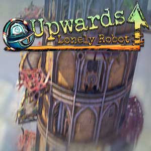 Acheter Upwards Lonely Robot Clé Cd Comparateur Prix