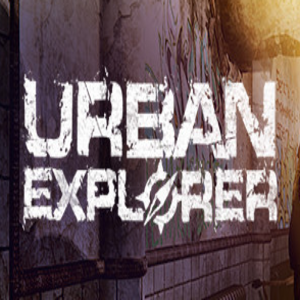 Acheter Urban Explorer Clé CD Comparateur Prix