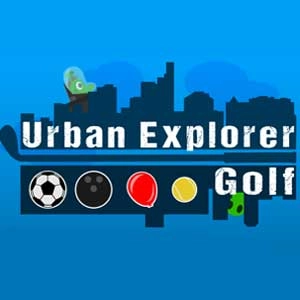 Urban Explorer Golf