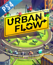 Urban Flow Playstation 4